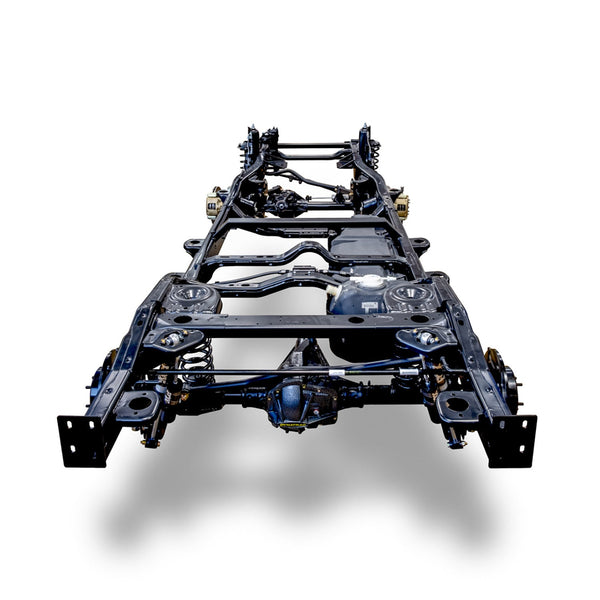 Blackbridge 4x4 Kit Car - Rolling Chassis (Stage 2) (4)
