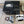 Kenwood Excelon head unit, AutoMeter InVision gauge display, rear-view camera and wiring as supplied