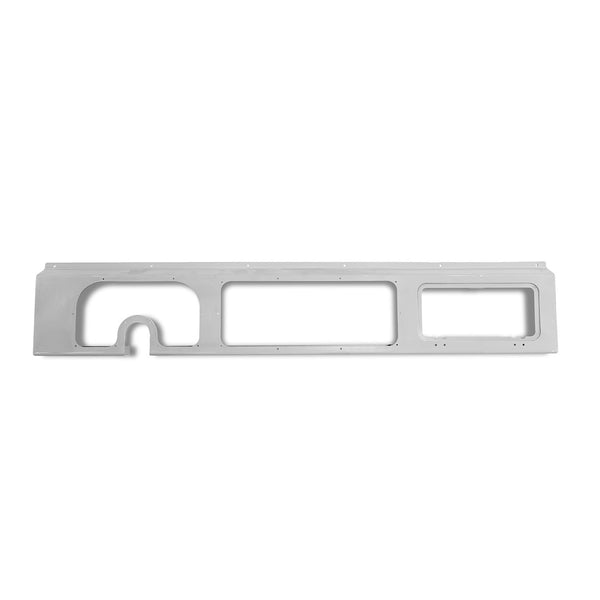 Blackbridge 4x4 Kit Car - Dashboard