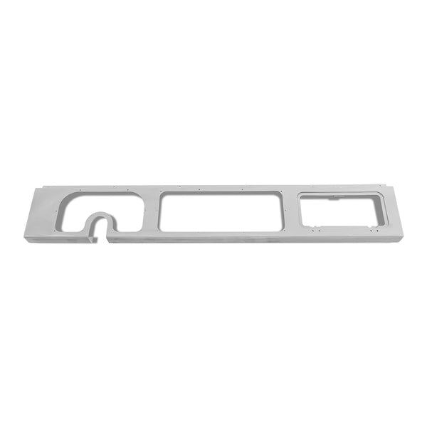 Blackbridge 4x4 Kit Car - Dashboard (2)