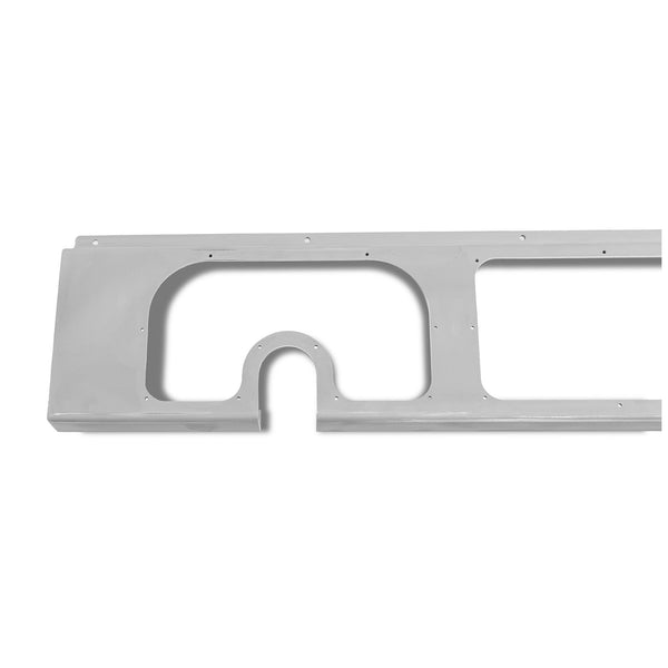 Blackbridge 4x4 Kit Car - Dashboard (4)