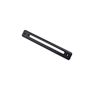 Land Rover Defender Demister Vent Pair - 10.5" - Black