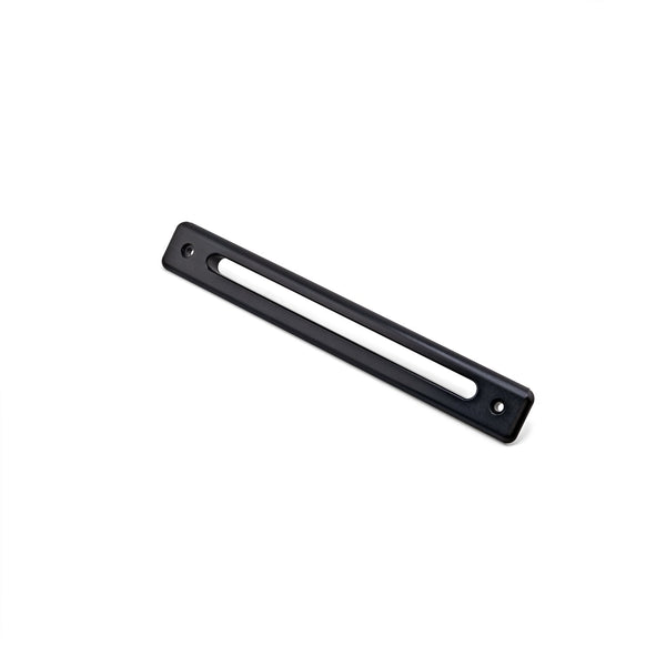 Land Rover Defender Demister Vent Pair - 10.5" - Black