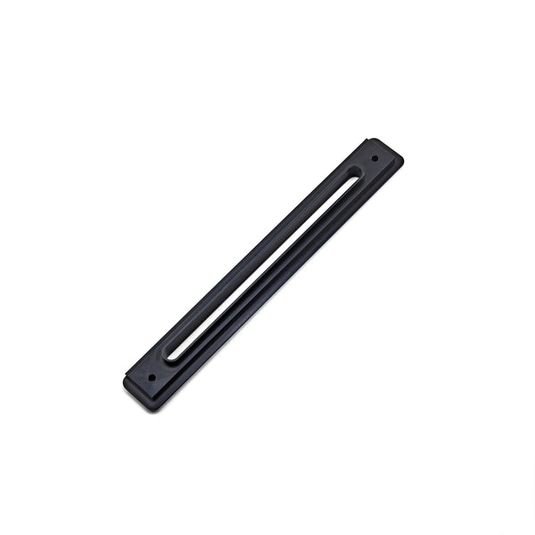 Demister Vent - 10.5" - Black