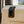 Land Rover Defender Door Lock Escutcheon - Black, fitted on a Land Rover Defender