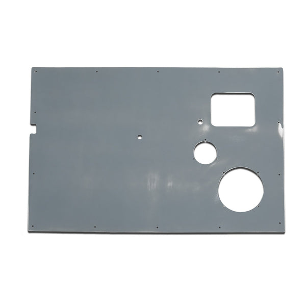 Blackbridge 4x4 Kit Car - Door Card Kit (2)