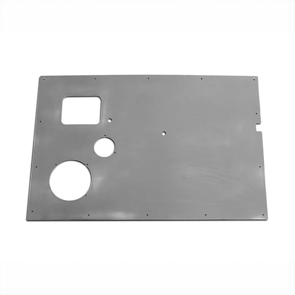 Blackbridge 4x4 Kit Car - Door Card Kit (3)