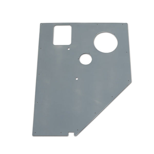 Blackbridge 4x4 Kit Car - Door Card Kit (5)
