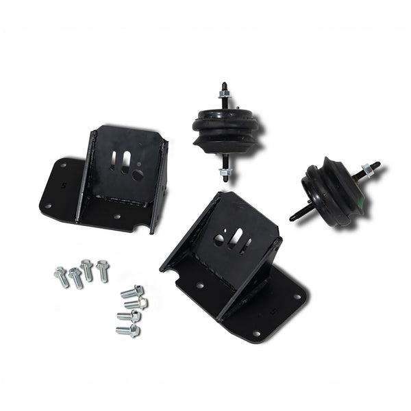 Blackbridge 4x4 Kit Car - GM LT Engine Mounts
