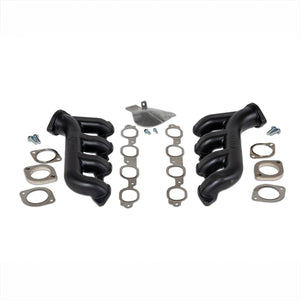 Blackbridge 4x4 Kit Car - GM LT Exhaust Header Kit