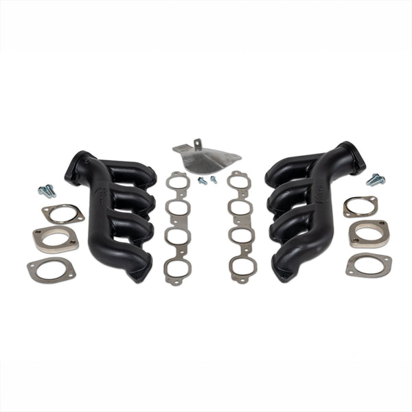 Blackbridge 4x4 Kit Car - GM LT Exhaust Header Kit
