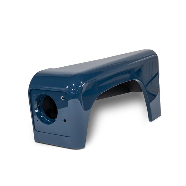 Blackbridge 4x4 Kit Car - Front Fender Assembly (Pair) (4)
