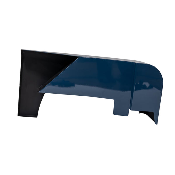 Blackbridge 4x4 Kit Car - Front Fender Assembly (Pair) (5)