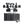 Blackbridge 4x4 Kit Car - Chilewich Flooring Kit (Full)