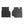Blackbridge 4x4 Kit Car - Chilewich Flooring Kit (Full) (4)