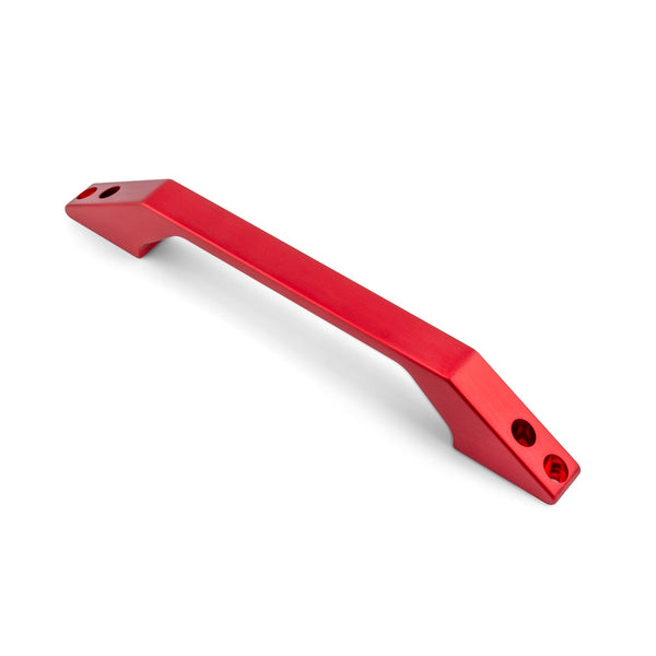 Land Rover Defender Grab Handle Pair - Headliner - Red