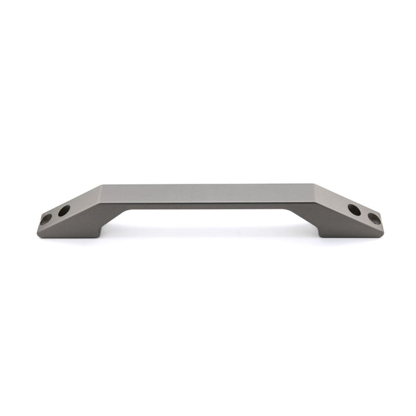 Grab Handle - Headliner - Satin Silver