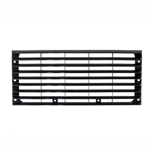 Blackbridge 4x4 Kit Car - Front Panel with Grille (6)