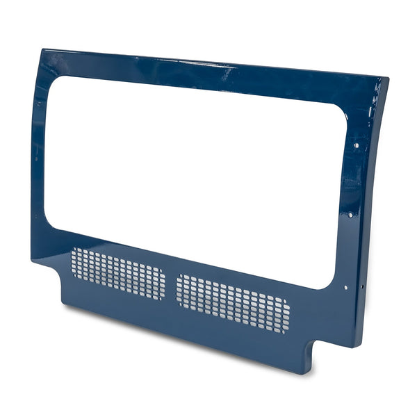 Blackbridge 4x4 Kit Car - Front Panel with Grille (4)