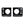 Blackbridge 4x4 Kit Car - Headlight Surrounds (Pair)