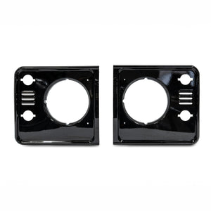 Blackbridge 4x4 Kit Car - Headlight Surrounds (Pair)