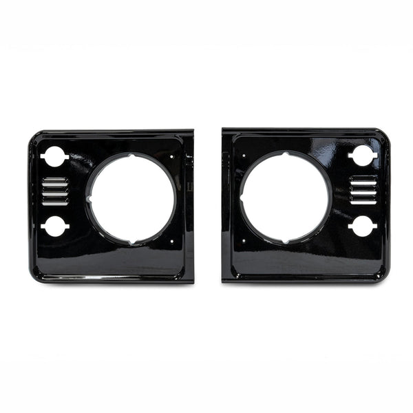 Blackbridge 4x4 Kit Car - Headlight Surrounds (Pair)