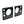 Blackbridge 4x4 Kit Car - Headlight Surrounds (Pair) (2)