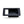Land Rover Defender Interior Door Latch Escutcheon Pair (LH and RH) - Black
