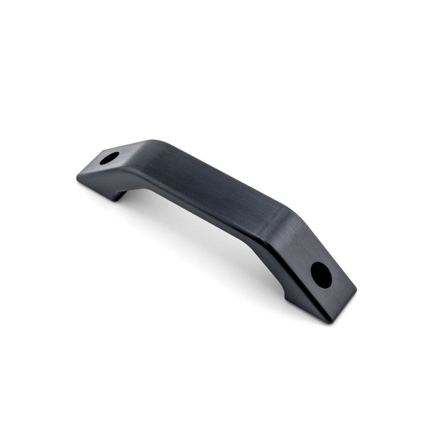 Land Rover Defender Door Pull Handles - Set of 4 - Black