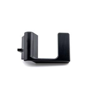 Land Rover Defender Door Latch Handle Pair (LH and RH) - Black