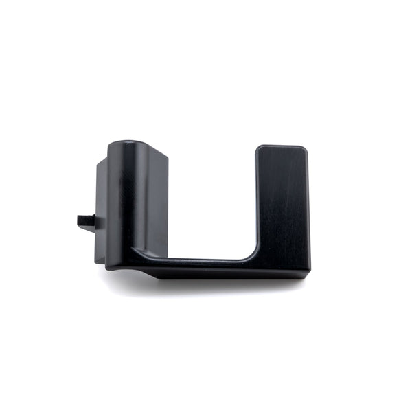 Land Rover Defender Door Latch Handle Pair (LH and RH) - Black