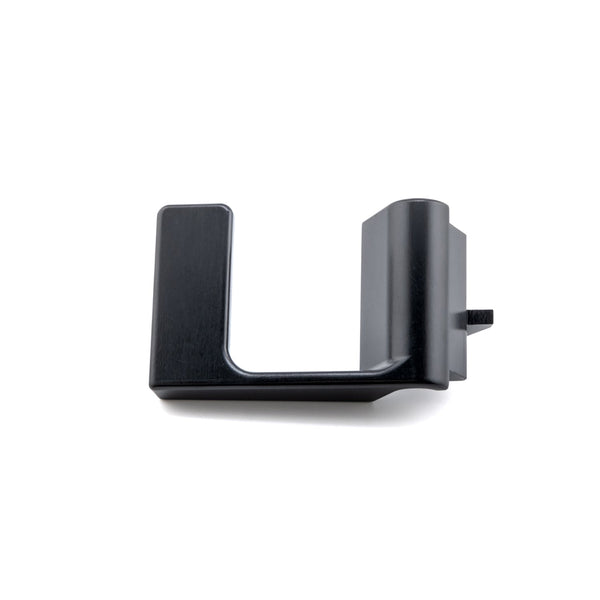 Land Rover Defender Door Latch Handle Pair (LH and RH) - Black