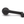 Ford Mustang 1965-67 Window Crank Handles - Black right hand handle