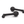 Ford Mustang 1965-67 Window Crank Handles - Black pair