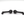 Ford Mustang 1965-67 Window Crank Handles - Black left and right handles