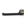 Ford Mustang 1965-67 Interior Door Handles - Black spline adapter detail