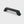 Land Rover Defender A-Pillar Grab Handle - Black, turning (rendering)