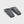 Land Rover Defender bulkhead windscreen hinge kit, the pair turning (rendering)