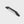 Land Rover Defender Grab Handle - Headliner - Black, turning (rendering)