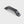 Land Rover Defender Door Pull Handle - Black, turning (rendering)