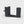 Land Rover Defender Door Latch Handle - LH - Black, turning (rendering)