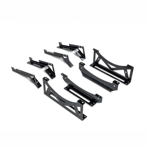 Blackbridge 4x4 Kit Car - Seat Bracket Kit