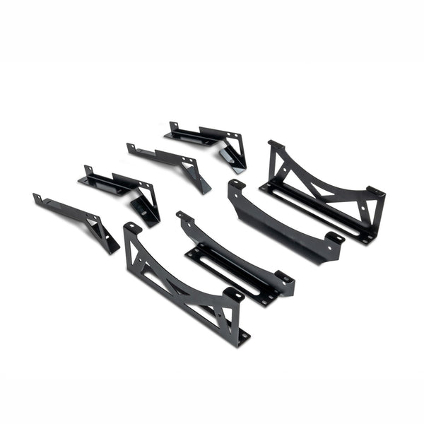 Blackbridge 4x4 Kit Car - Seat Bracket Kit