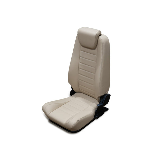 Blackbridge 4x4 Kit Car - Seating Kit, 1st and 2nd Row (4)