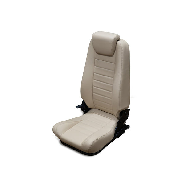Blackbridge 4x4 Kit Car - Seating Kit, 1st and 2nd Row (5)