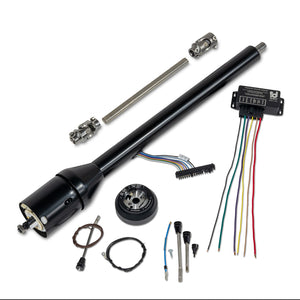 Blackbridge 4x4 Kit Car - Steering Column Kit