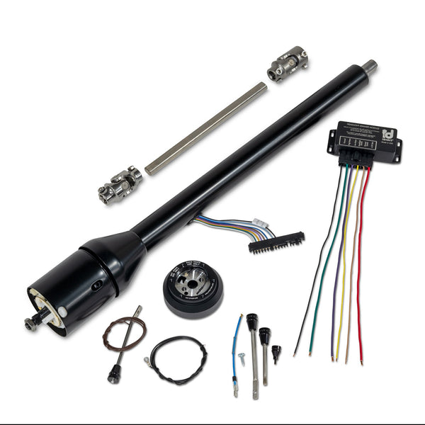 Blackbridge 4x4 Kit Car - Steering Column Kit