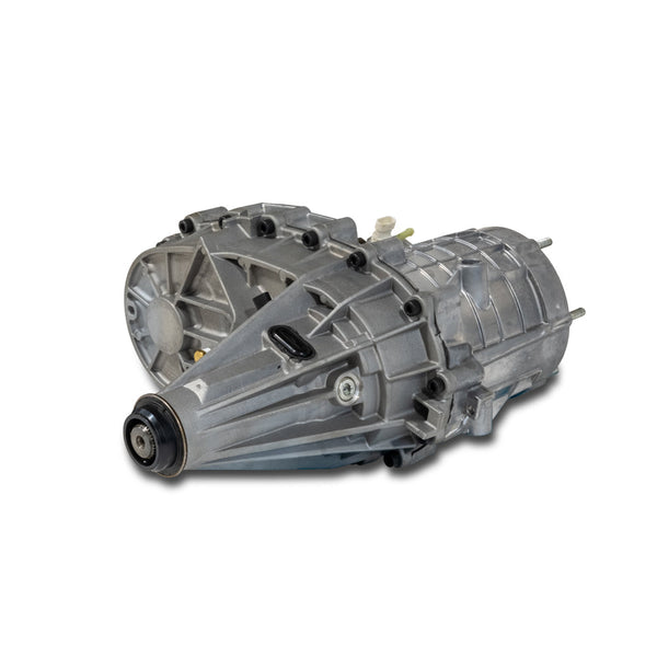 Blackbridge 4x4 Kit Car - 4x4 Transfer Case (3)