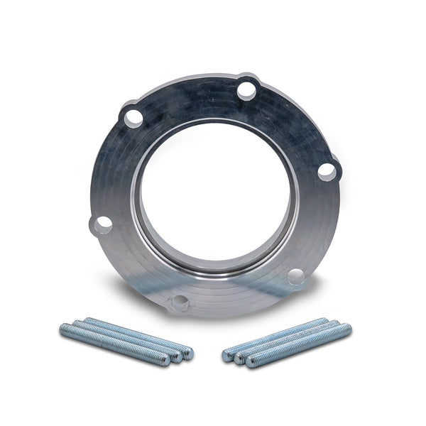 Blackbridge 4x4 Kit Car - Transfer Case Adapter Kit (2)