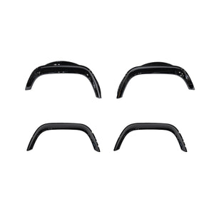 Blackbridge 4x4 Kit Car - Wheel Arch Kit